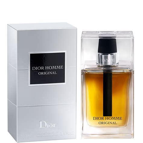 dior pour homme fragrantica|Dior Homme original for men.